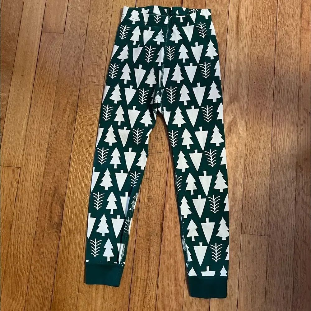 Hanna Andersson Pajama Pants